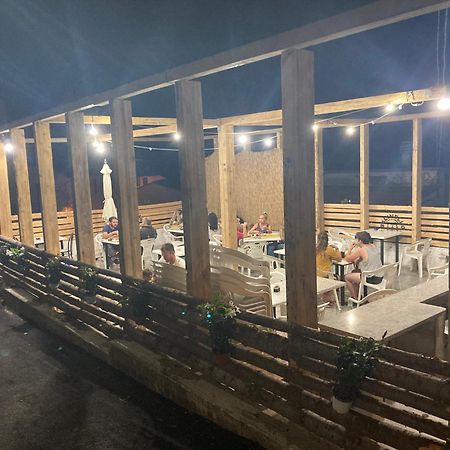 Salinello Beer Baita Affittacamere Le Ripe Exterior foto