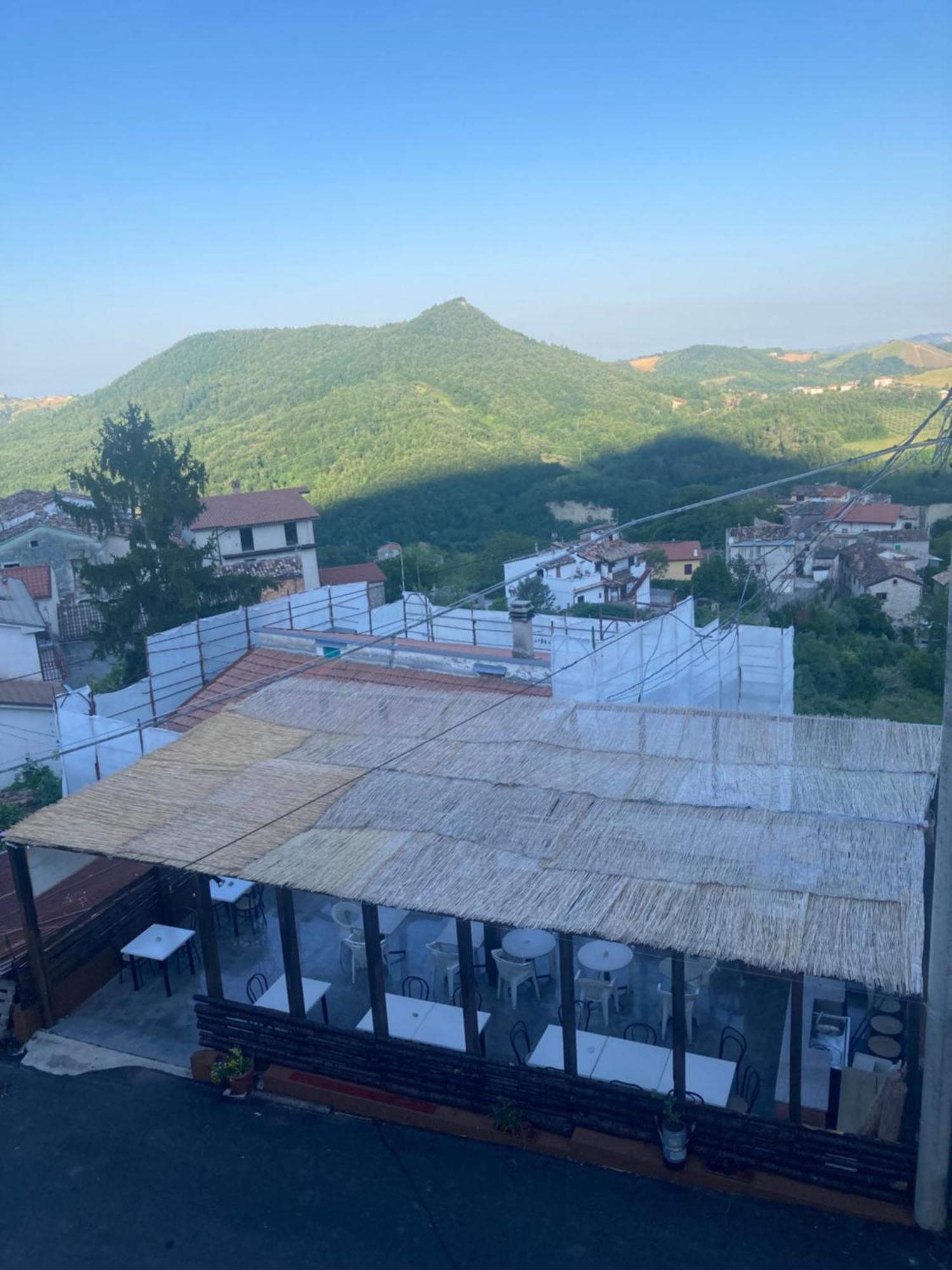 Salinello Beer Baita Affittacamere Le Ripe Exterior foto