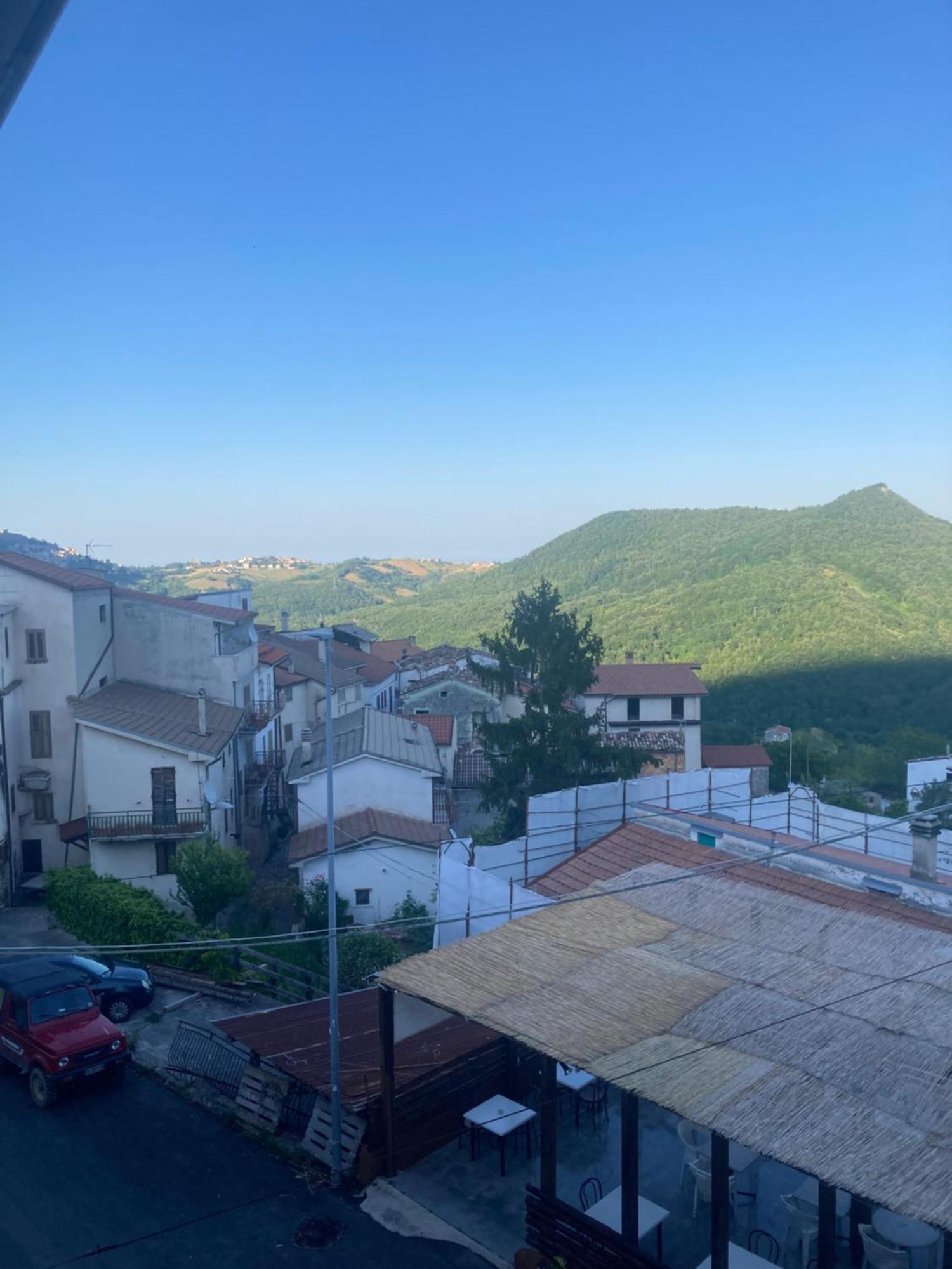 Salinello Beer Baita Affittacamere Le Ripe Exterior foto