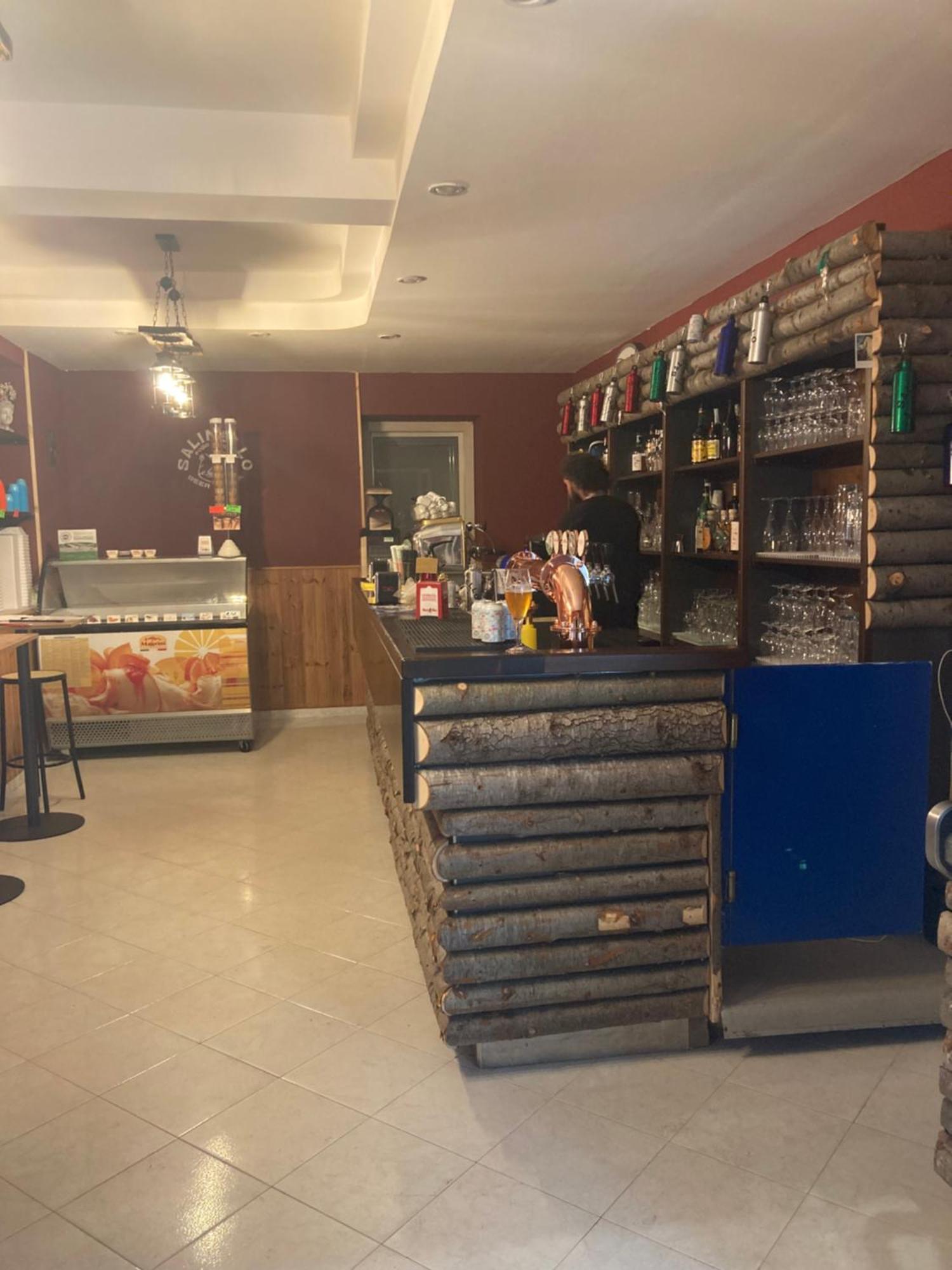Salinello Beer Baita Affittacamere Le Ripe Exterior foto